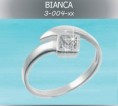Prsten Bianca