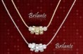 Náhrdelník Briliante